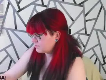 Chaturbate Adult Video Chat of michelle_wilsson