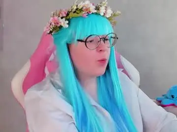 Chaturbate Adult Webcam of michelle_wilsson