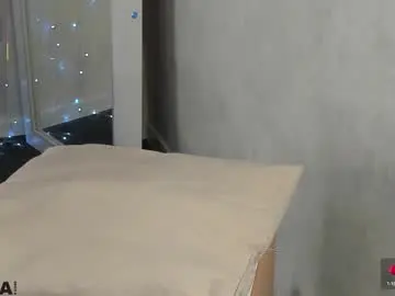 Chaturbate Sex Chat of michelle_wilsson