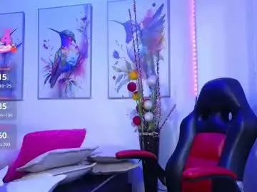 Chaturbate Live Porn of moon_celeste