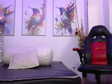 Chaturbate Live Sex Cam of moon_celeste