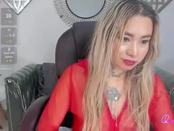 Chaturbate Watch Live Sex Cams of mystic_nova_
