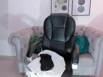 Chaturbate Live Sex Cam of mystic_nova_