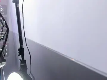 Chaturbate Adult Video Chat of mystic_nova_