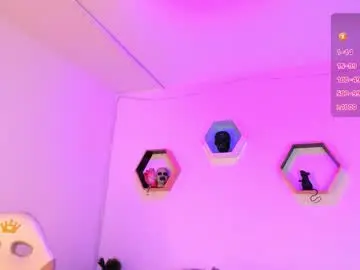 Chaturbate Free Live Porn of purple_slut_