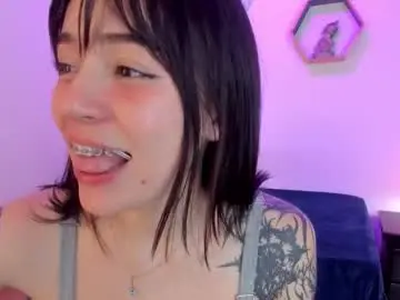 Chaturbate Sex Chat of purple_slut_