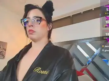 Chaturbate Watch Live Sex Cams of rossi_ss1