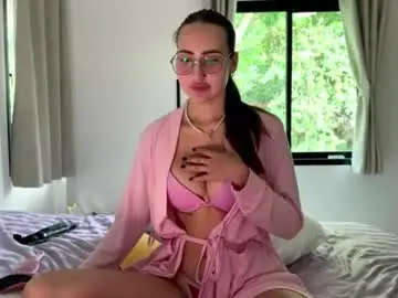 Chaturbate Live Sex Cam of slilith