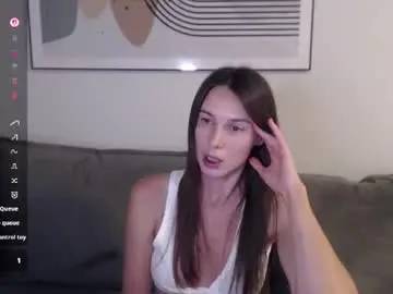 Chaturbate Live Porn of summer_time13