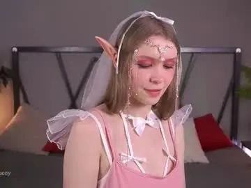 Chaturbate Free Porn Cam of tatacoy