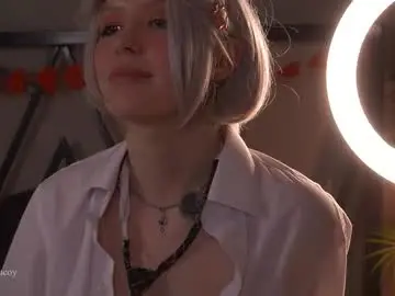 Chaturbate Adult Video Chat of tatacoy