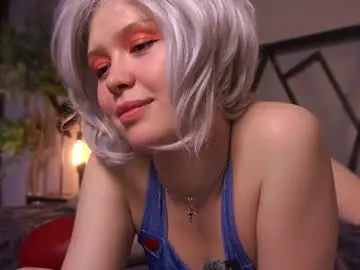 Chaturbate Adult Webcam of tatacoy