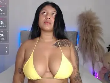 Chaturbate Adult Webcams of alinakiss_