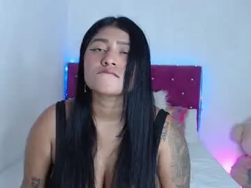 Chaturbate Best live sex cam show of alinakiss_
