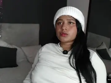 Chaturbate Live Porn of alinakiss_