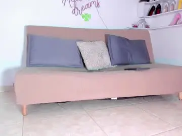 Chaturbate Private Sex Chat of alisiadreams