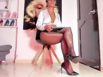 Chaturbate Live Sex Cam of alisiadreams