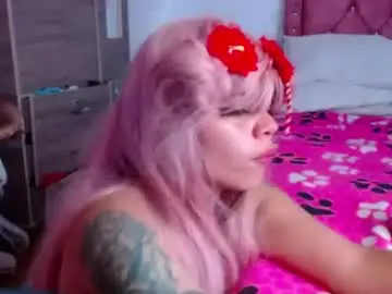 Chaturbate Sex Cam of candykane29