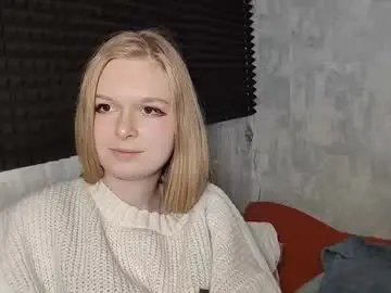 Chaturbate Sex Chat of chanelledroz