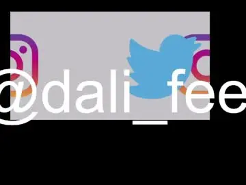 Chaturbate Adult Webcams of dalila_oficials