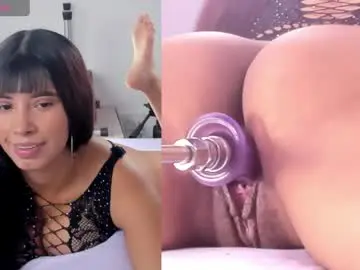 Chaturbate Watch Live Sex Cams of karina_doll69