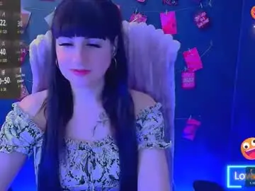 Chaturbate Nude Webcam of karolina_mia