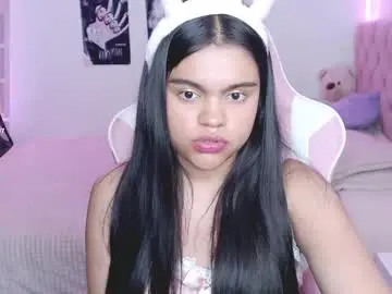 Chaturbate Live Sex of khaterin_26