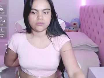 Chaturbate Live Sex of khaterin_26