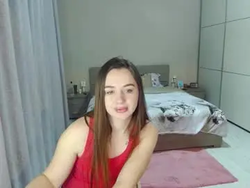 Chaturbate Live Sex of kristall_xxx