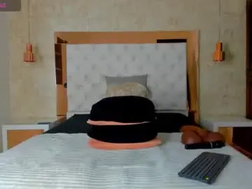 Chaturbate Best live sex cam show of lia_johnnson