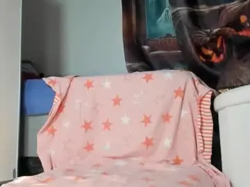 Chaturbate Private Sex Chat of lola_belgium