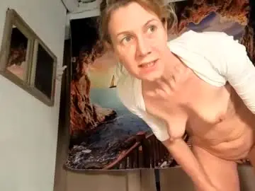 Chaturbate Sex Chat of lola_belgium