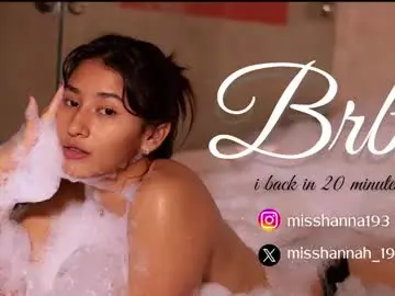 Chaturbate Live Porn of melissacute50