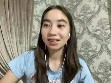 Chaturbate Sex Cam of merlenebixel