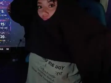 Chaturbate Best live sex cam show of myevangeline_