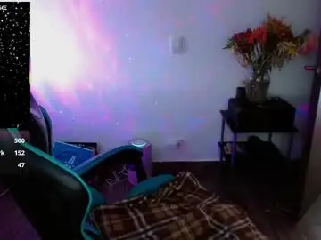 Chaturbate Best live sex cam show of myevangeline_