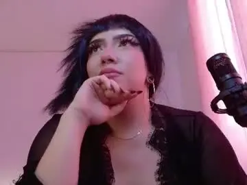 Chaturbate Watch Live Sex Cams of myevangeline_