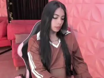 Chaturbate Sex Chat of natadelrey