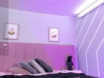 Chaturbate Adult Webcams of nia_velour