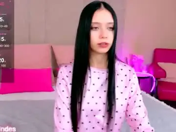 Chaturbate Adult Webcam of oliviakindes