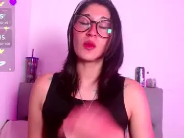 Chaturbate Adult Video Chat of snow_baall