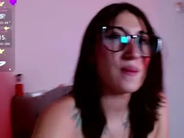 Chaturbate Live Porn of snow_baall