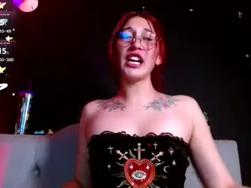 Chaturbate Free Live Porn of snow_baall