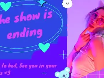 Chaturbate Live Sex of snow_baall
