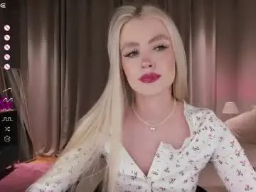 Chaturbate Nude Webcam of ssashagarter