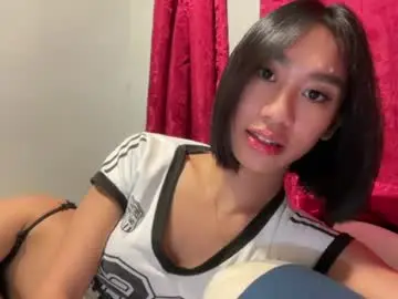 Chaturbate Best live sex cam show of teamo_kiara
