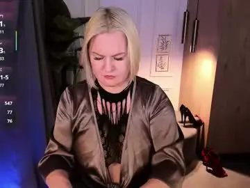 Chaturbate Adult Webcam of yolanda_kiss