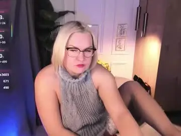 Chaturbate Sex Cam of yolanda_kiss