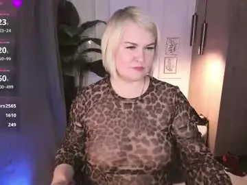 Chaturbate Adult Webcams of yolanda_kiss