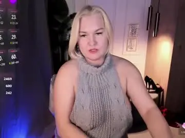 Chaturbate Live Sex Cam of yolanda_kiss